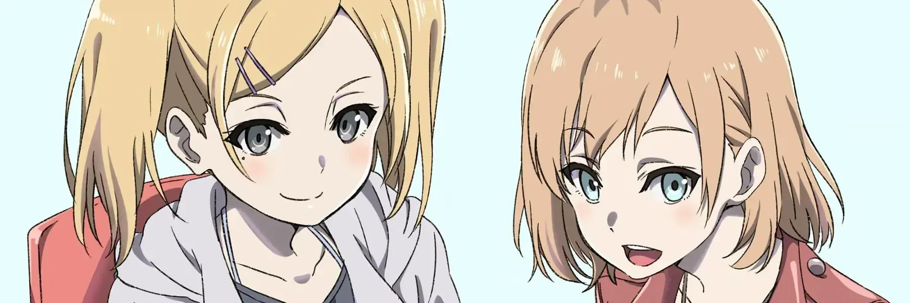 《劇場版 SHIROBAKO》簡易心得