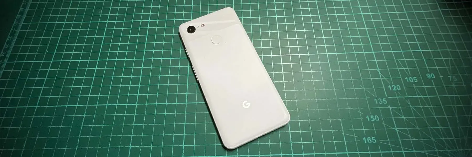 老兵不死，只是凋零：Google Pixel 3 使用心得